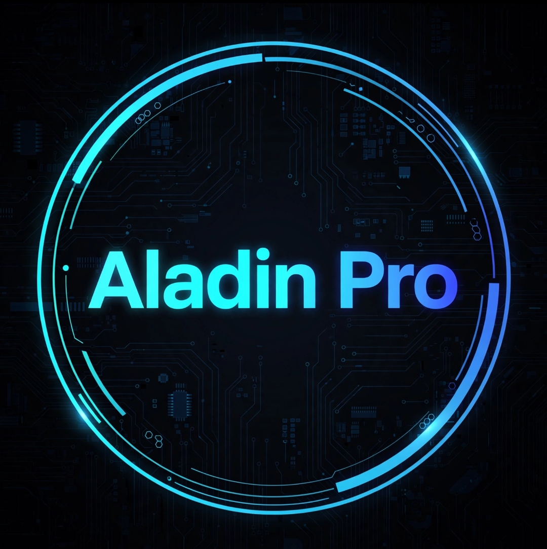 Aladin Pro